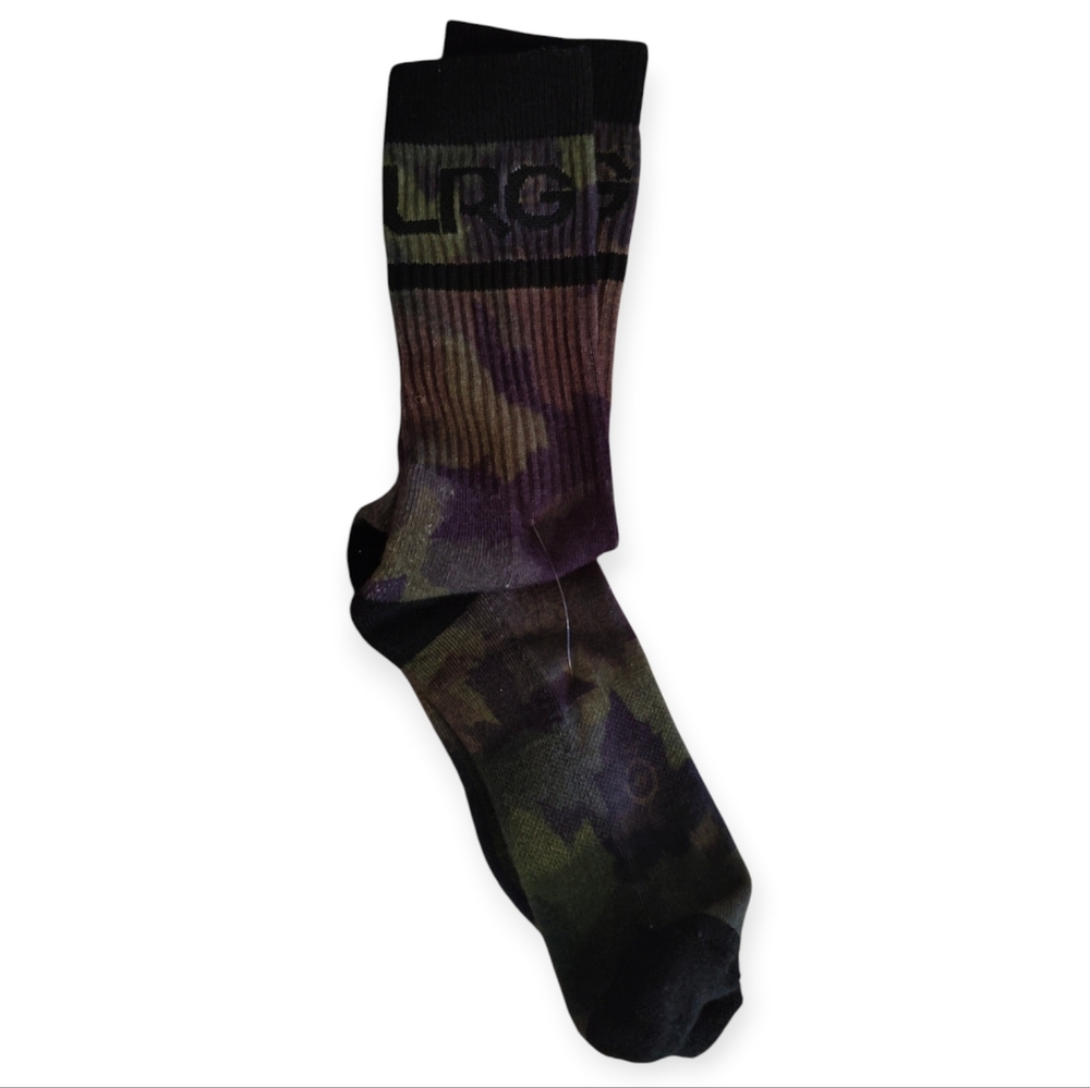 LRG Socks